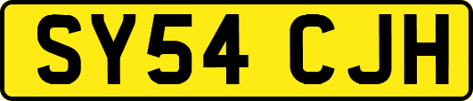 SY54CJH