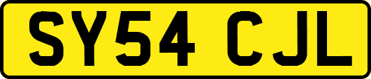 SY54CJL