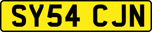 SY54CJN