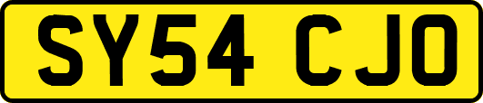 SY54CJO