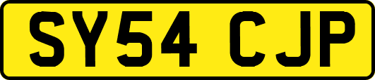 SY54CJP