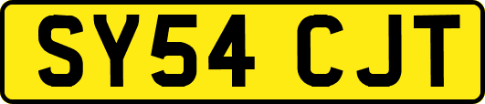 SY54CJT
