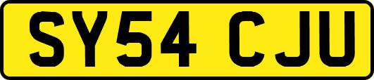 SY54CJU