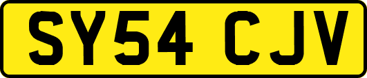 SY54CJV