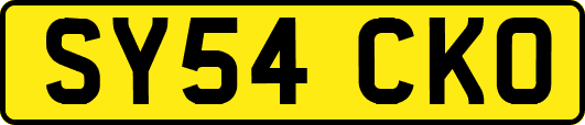 SY54CKO