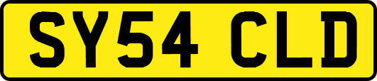 SY54CLD