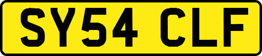 SY54CLF