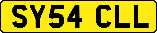 SY54CLL
