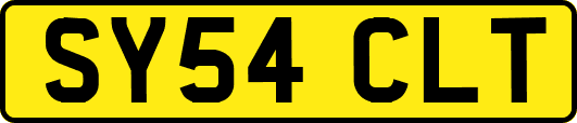 SY54CLT