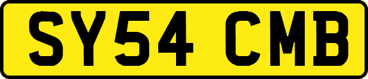 SY54CMB