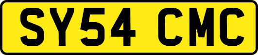 SY54CMC