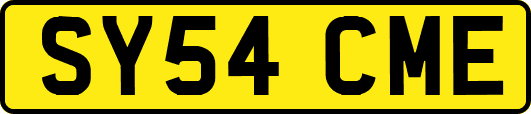 SY54CME