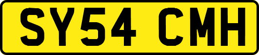 SY54CMH