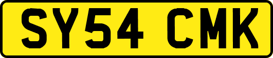 SY54CMK