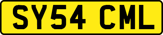 SY54CML