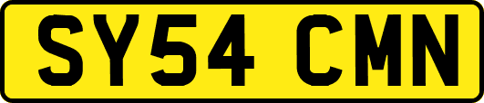 SY54CMN