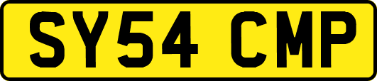 SY54CMP