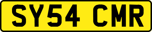 SY54CMR
