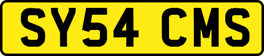 SY54CMS