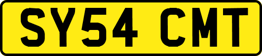 SY54CMT