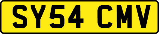 SY54CMV