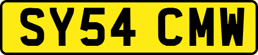 SY54CMW