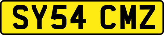 SY54CMZ