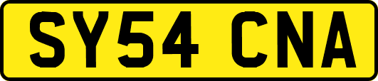 SY54CNA
