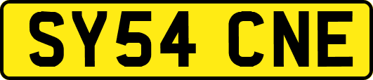 SY54CNE
