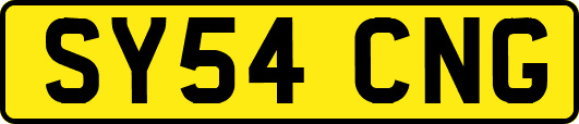 SY54CNG