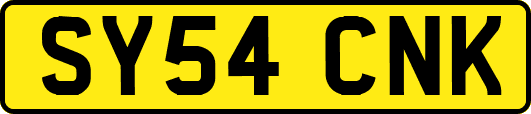 SY54CNK