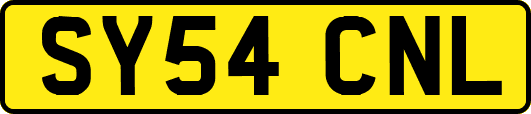 SY54CNL