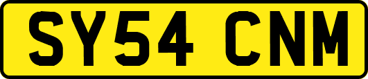 SY54CNM