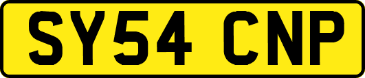 SY54CNP