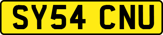 SY54CNU