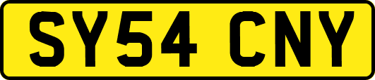 SY54CNY