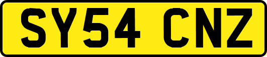 SY54CNZ
