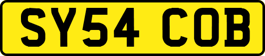 SY54COB