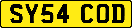 SY54COD