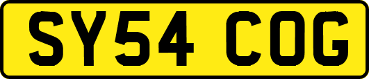 SY54COG