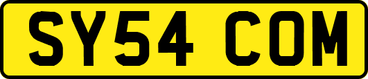 SY54COM