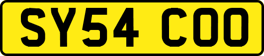 SY54COO