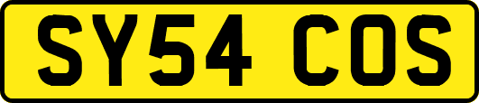 SY54COS