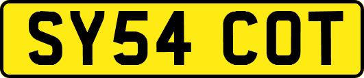 SY54COT