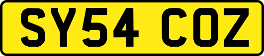 SY54COZ