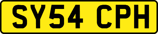 SY54CPH