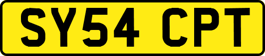 SY54CPT