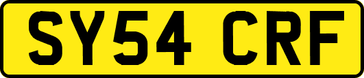 SY54CRF