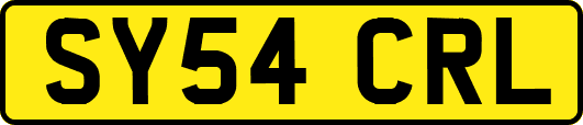 SY54CRL