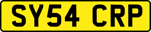 SY54CRP